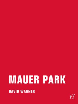 cover image of Mauer Park
